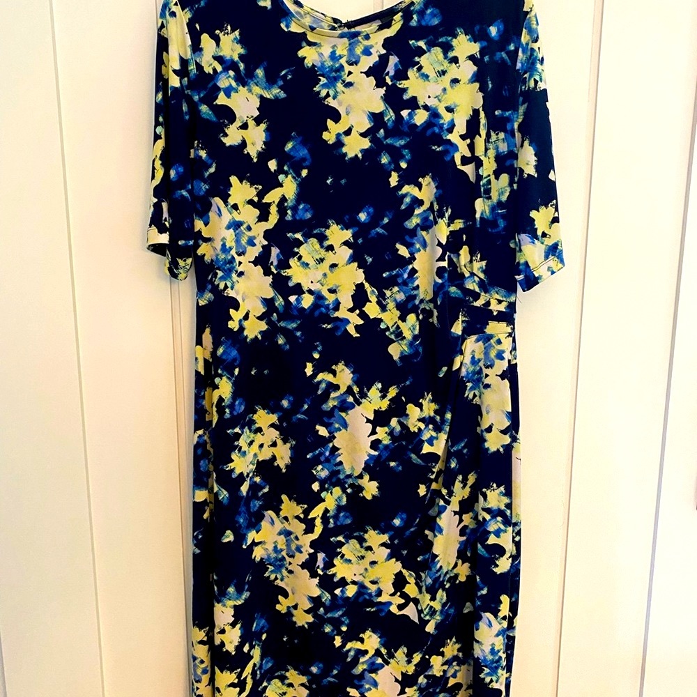 Apt 9 dress - size XL